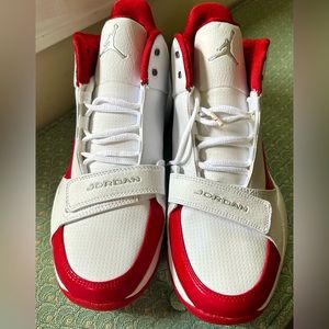 Jordan Basketball Sneakers